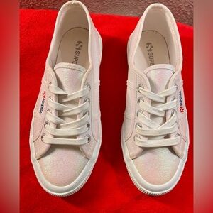 Superga sneakers size 36/6